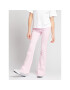 Lee Дънки Breese Flare Twill LEG5066 Розов Regular Fit - Pepit.bg