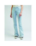 Lee Дънки Breese L32YGUB44 Син Flare Fit - Pepit.bg