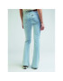 Lee Дънки Breese L32YGUB44 Син Flare Fit - Pepit.bg