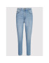 Lee Дънки Carol L30UMWKP Тъмносин Regular Fit - Pepit.bg