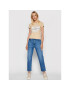 Lee Дънки Carol L30UMWQW Тъмносин Regular Fit - Pepit.bg