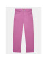 Lee Дънки Carol Straight LEG5003 Виолетов Straight Fit - Pepit.bg