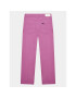 Lee Дънки Carol Straight LEG5003 Виолетов Straight Fit - Pepit.bg