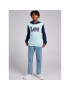 Lee Дънки Daren 0012 Син Regular Fit - Pepit.bg