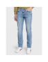 Lee Дънки Daren L707KNMB 112145462 Син Regular Fit - Pepit.bg