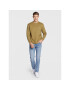 Lee Дънки Daren L707KNMB 112145462 Син Regular Fit - Pepit.bg