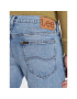 Lee Дънки Daren L707KNMB 112145462 Син Regular Fit - Pepit.bg