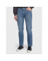 Lee Дънки Daren L707PTFL 112321984 Син Regular Fit - Pepit.bg