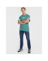 Lee Дънки Daren L707PXEI Тъмносин Regular Fit - Pepit.bg