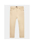 Lee Дънки Daren Twill 0013 Бежов Regular Fit - Pepit.bg