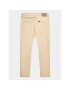 Lee Дънки Daren Twill 0013 Бежов Regular Fit - Pepit.bg