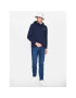 Lee Дънки Daren Zip Fly L707NLC07 Син Regular Fit - Pepit.bg