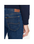 Lee Дънки Daren Zip Fly L707NLC07 Син Regular Fit - Pepit.bg