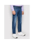 Lee Дънки Daren Zip Fly L707NLQN Син Regular Fit - Pepit.bg