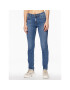 Lee Дънки Elly L305FAB51 Син Slim Fit - Pepit.bg
