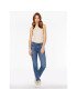Lee Дънки Elly L305FAB51 Син Slim Fit - Pepit.bg