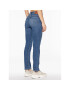 Lee Дънки Elly L305FAB51 Син Slim Fit - Pepit.bg