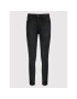 Lee Дънки Ivy L32EPIQR Черен Super Skinny Fit - Pepit.bg