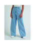 Lee Дънки L31SMWJU Син Relaxed Fit - Pepit.bg