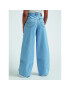 Lee Дънки L31SMWJU Син Relaxed Fit - Pepit.bg