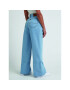 Lee Дънки L31SMWJU Син Relaxed Fit - Pepit.bg