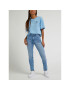 Lee Дънки L626GUB43 Син Skinny Fit - Pepit.bg