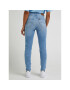 Lee Дънки L626GUB43 Син Skinny Fit - Pepit.bg