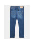Lee Дънки Luke 0014 Син Slim Fit - Pepit.bg
