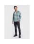 Lee Дънки Luke L719ADEV Черен Slim Fit - Pepit.bg