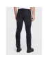 Lee Дънки Luke L719ADEV Черен Slim Fit - Pepit.bg