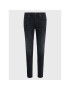 Lee Дънки Luke L719ADEV Черен Slim Fit - Pepit.bg