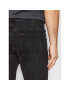 Lee Дънки Luke L719HFLN Черен Slim Fit - Pepit.bg