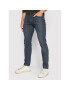 Lee Дънки Luke L719NKGE Тъмносин Slim Fit - Pepit.bg
