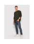 Lee Дънки Luke L719NKGE Тъмносин Slim Fit - Pepit.bg
