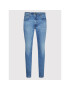 Lee Дънки Luke L719NLLT Син Slim Fit - Pepit.bg