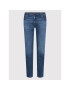 Lee Дънки Luke L719NLUD Син Slim Tapered - Pepit.bg