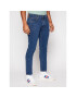 Lee Дънки Luke L719NLWL Син Slim Fit - Pepit.bg