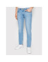 Lee Дънки Luke L719OWVI Син Slim Fit - Pepit.bg