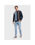 Lee Дънки Luke L719PLEB Син Slim Fit - Pepit.bg