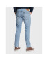 Lee Дънки Luke L719PLEB Син Slim Fit - Pepit.bg