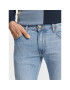 Lee Дънки Luke L719PLEB Син Slim Fit - Pepit.bg