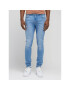 Lee Дънки Malone L736BKB83 Син Skinny Fit - Pepit.bg