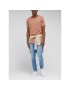 Lee Дънки Malone L736BKB83 Син Skinny Fit - Pepit.bg