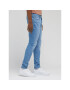 Lee Дънки Malone L736BKB83 Син Skinny Fit - Pepit.bg