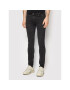 Lee Дънки Malone L736PJBT Черен Skinny Fit - Pepit.bg