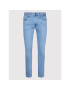 Lee Дънки Malone L736QDCK Син Skinny Fit - Pepit.bg