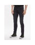 Lee Дънки Malone L736YGB77 Черен Skinny Fit - Pepit.bg