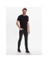 Lee Дънки Malone L736YGB77 Черен Skinny Fit - Pepit.bg