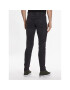 Lee Дънки Malone L736YGB77 Черен Skinny Fit - Pepit.bg