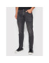 Lee Дънки Rider L701ADER Черен Slim Fit - Pepit.bg